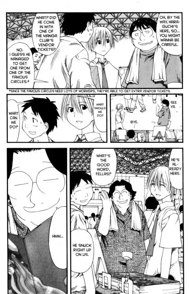 Genshiken Nidaime - The Society for the Study of Modern Visual Culture II 29
