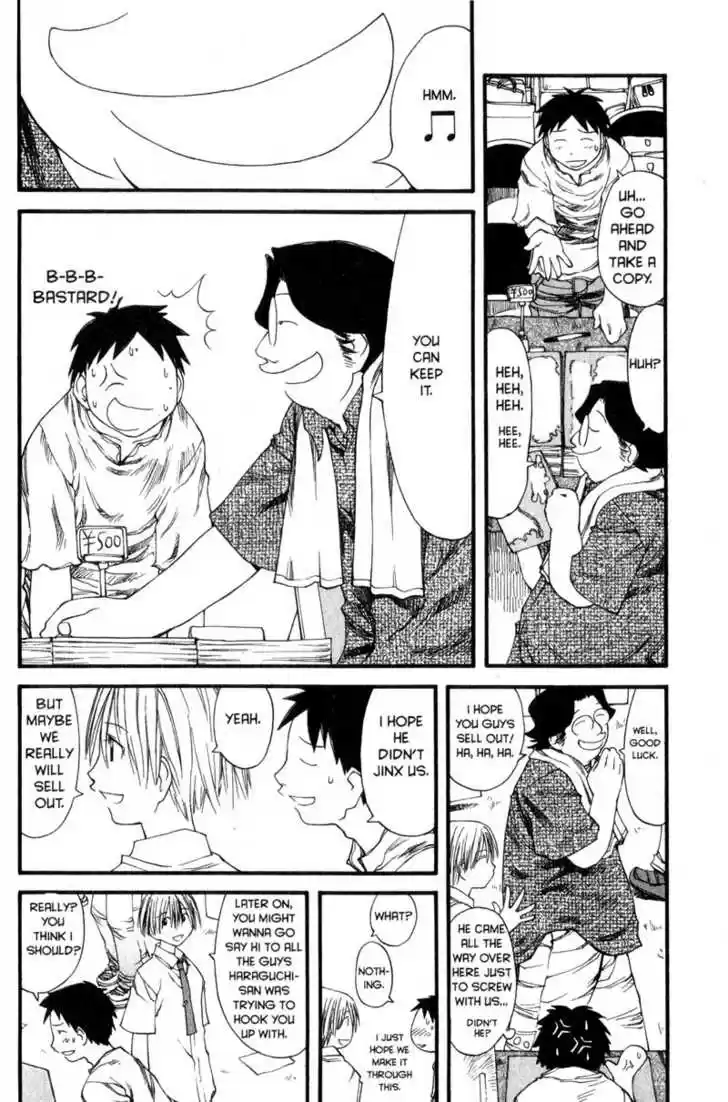Genshiken Nidaime - The Society for the Study of Modern Visual Culture II 29