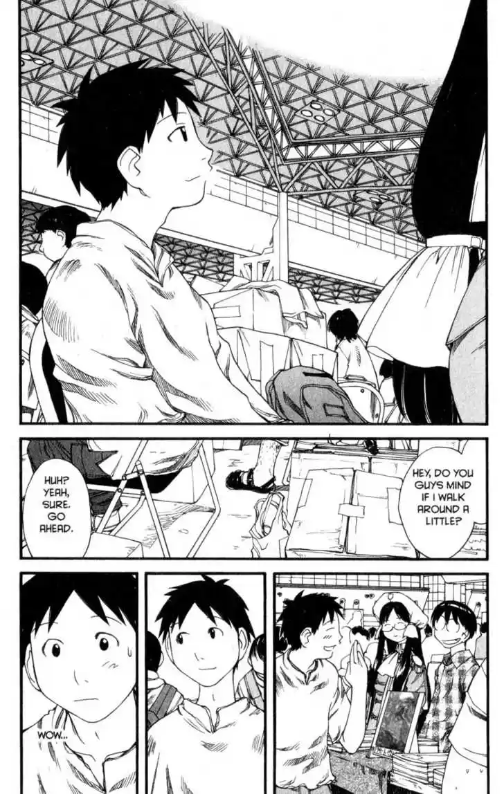 Genshiken Nidaime - The Society for the Study of Modern Visual Culture II 29