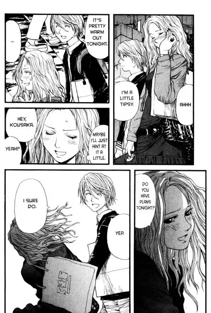 Genshiken Nidaime - The Society for the Study of Modern Visual Culture II 3