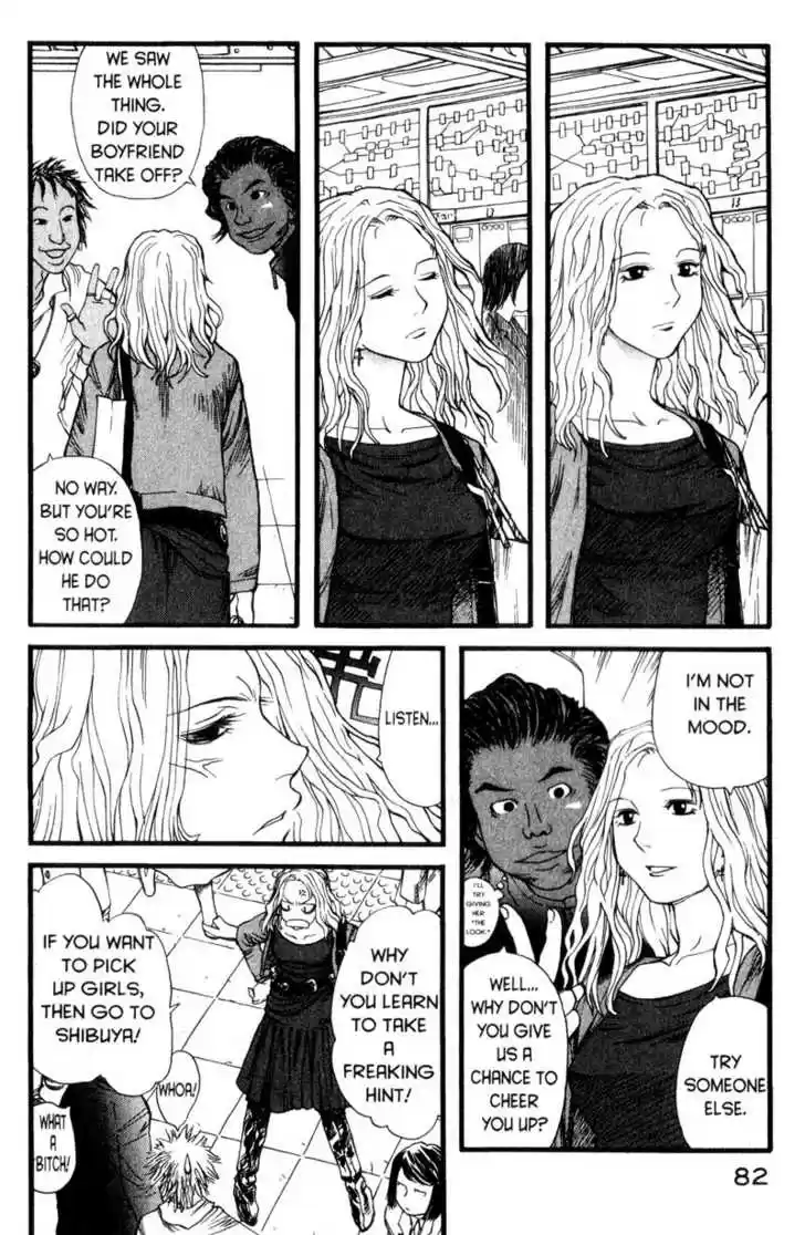 Genshiken Nidaime - The Society for the Study of Modern Visual Culture II 3