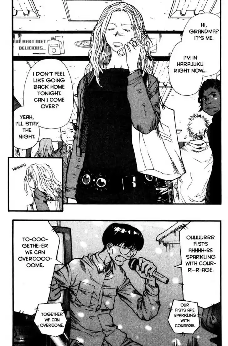 Genshiken Nidaime - The Society for the Study of Modern Visual Culture II 3