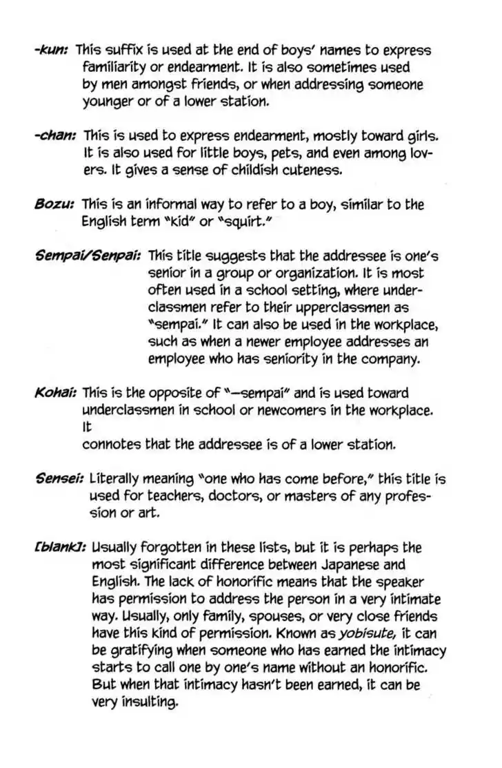 Genshiken Nidaime - The Society for the Study of Modern Visual Culture II 31