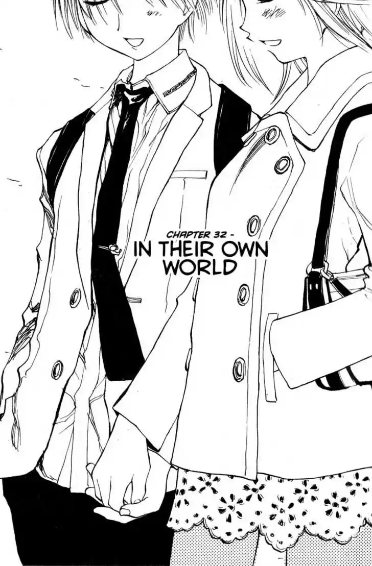 Genshiken Nidaime - The Society for the Study of Modern Visual Culture II 32