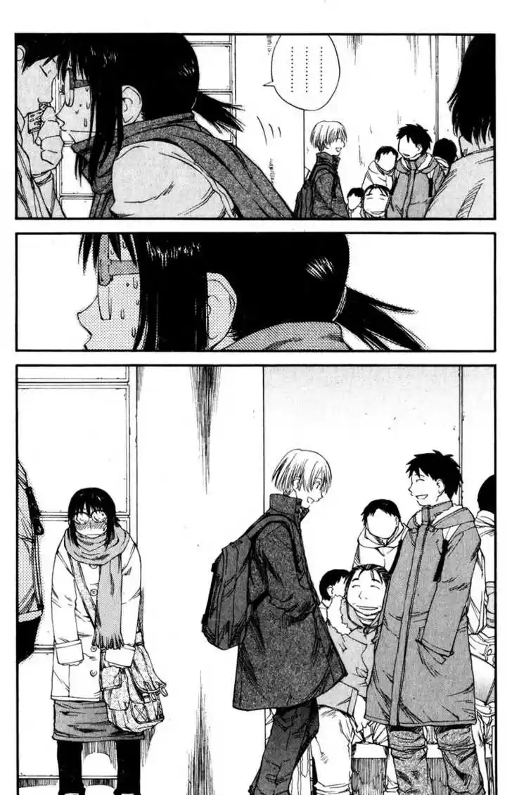 Genshiken Nidaime - The Society for the Study of Modern Visual Culture II 33
