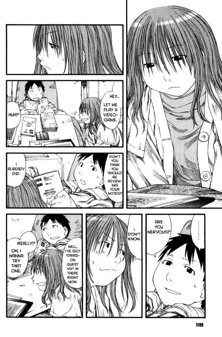 Genshiken Nidaime - The Society for the Study of Modern Visual Culture II 35
