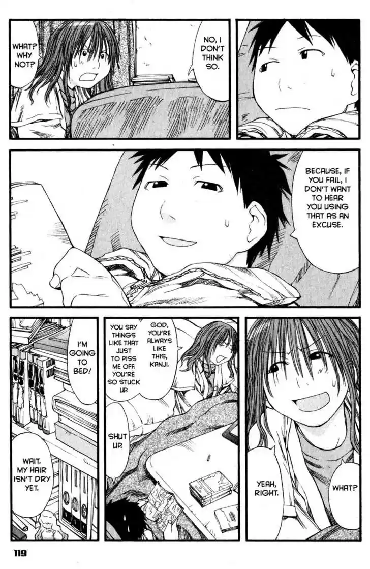 Genshiken Nidaime - The Society for the Study of Modern Visual Culture II 35