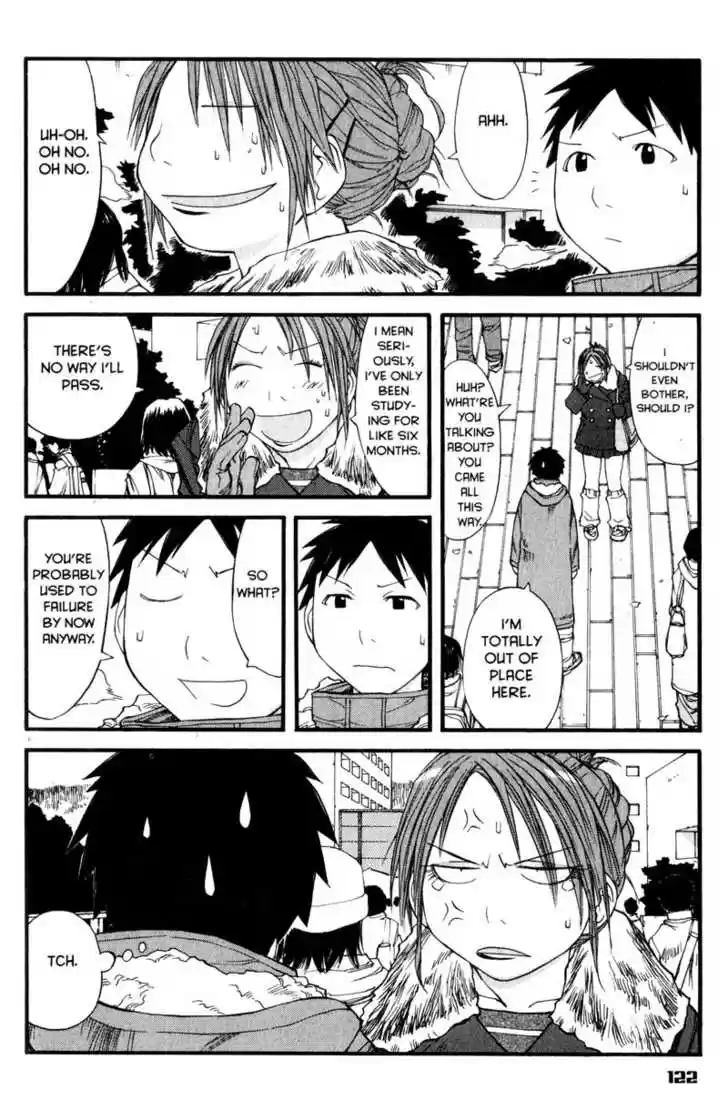 Genshiken Nidaime - The Society for the Study of Modern Visual Culture II 35