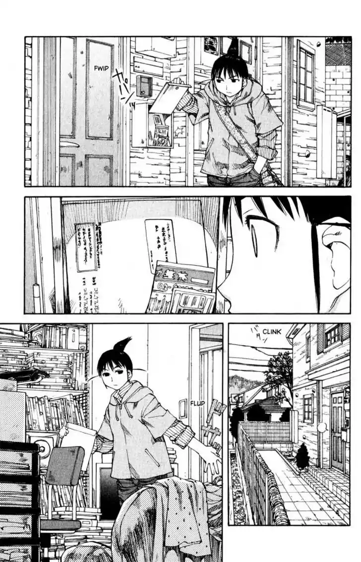 Genshiken Nidaime - The Society for the Study of Modern Visual Culture II 38