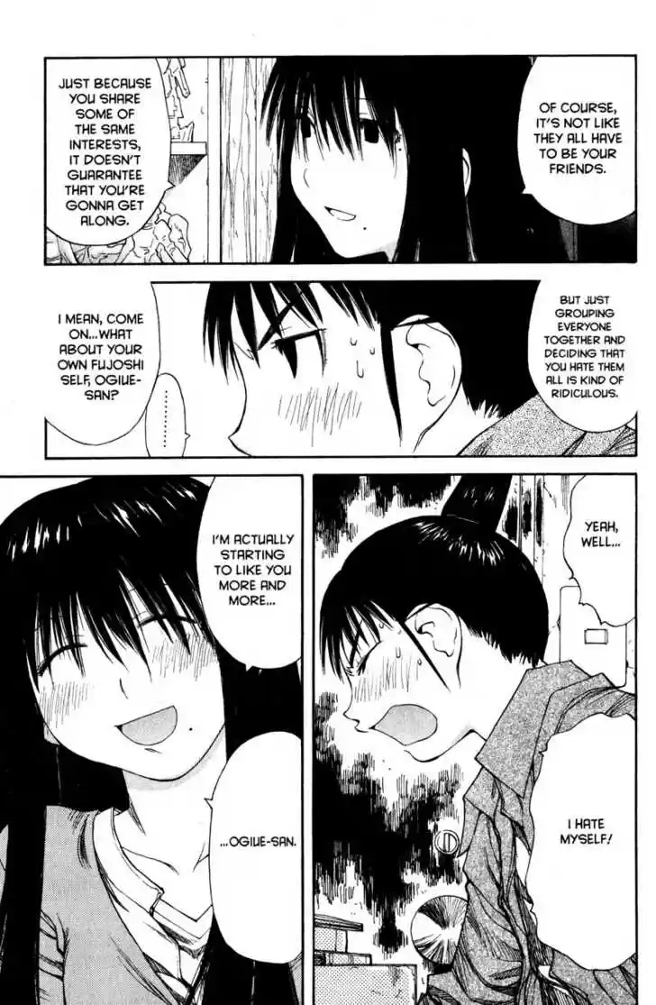 Genshiken Nidaime - The Society for the Study of Modern Visual Culture II 38