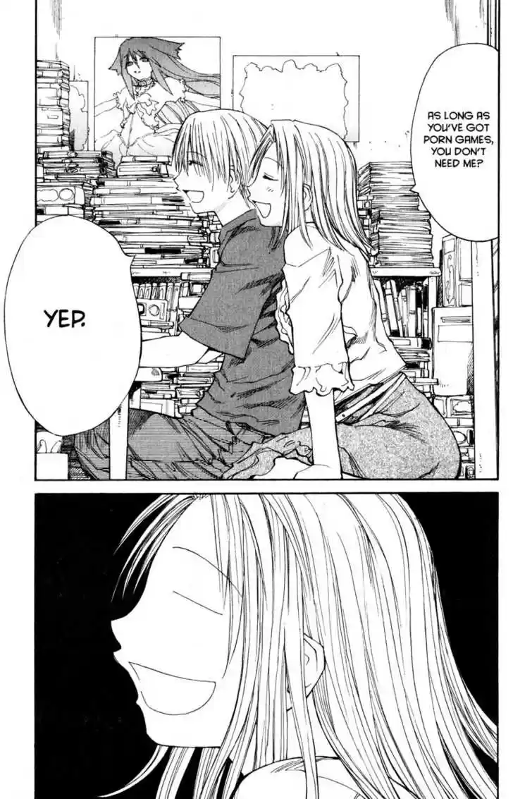 Genshiken Nidaime - The Society for the Study of Modern Visual Culture II 39