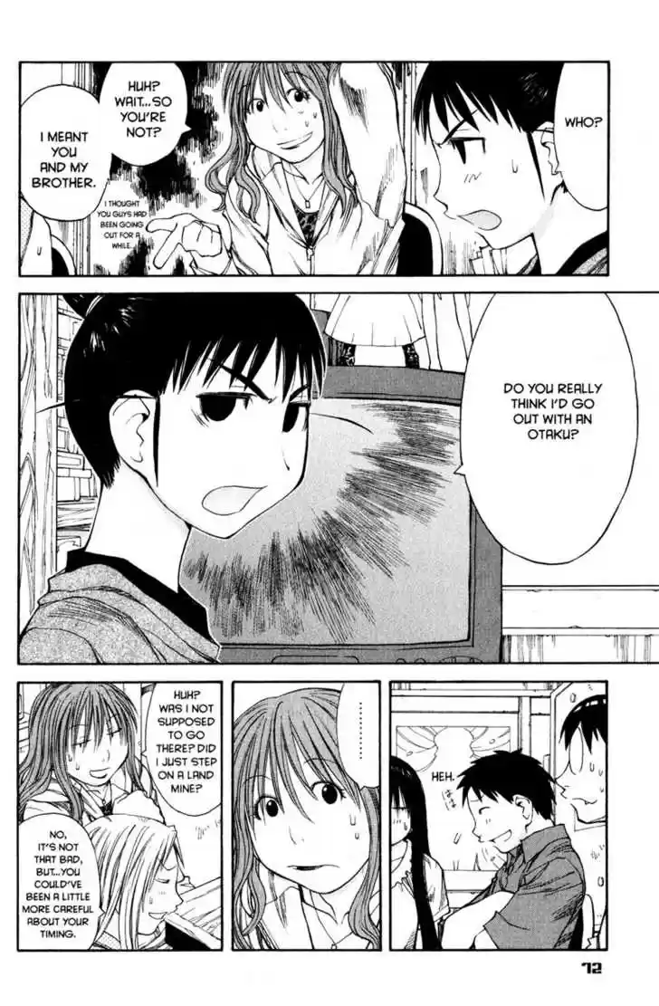 Genshiken Nidaime - The Society for the Study of Modern Visual Culture II 39