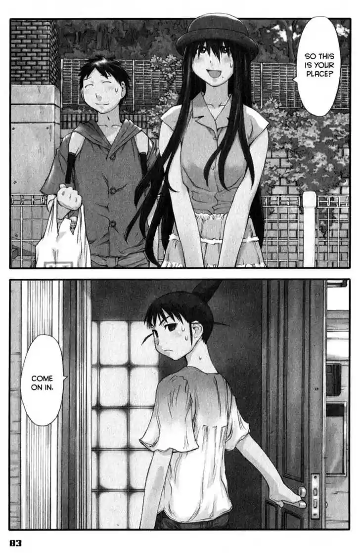 Genshiken Nidaime - The Society for the Study of Modern Visual Culture II 40