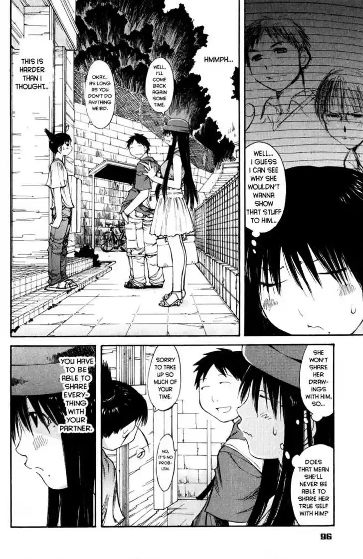 Genshiken Nidaime - The Society for the Study of Modern Visual Culture II 40