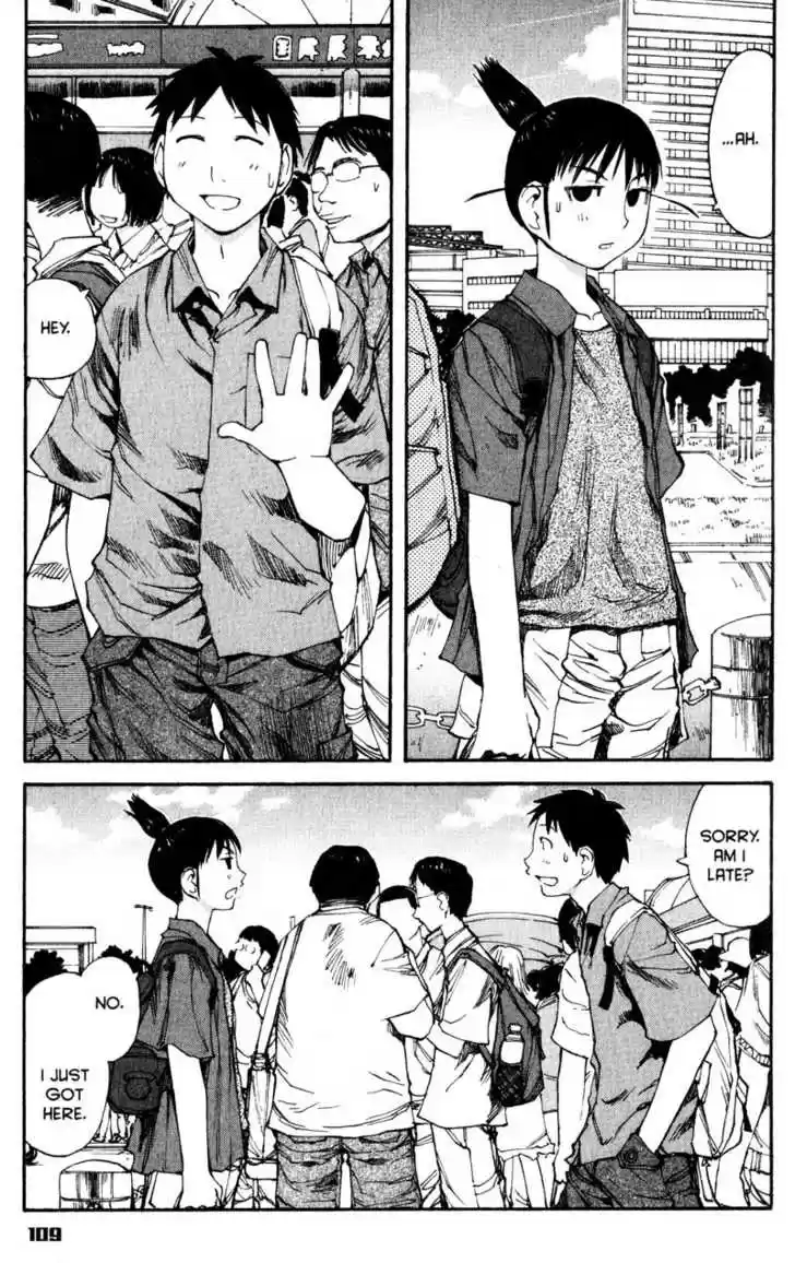 Genshiken Nidaime - The Society for the Study of Modern Visual Culture II 41