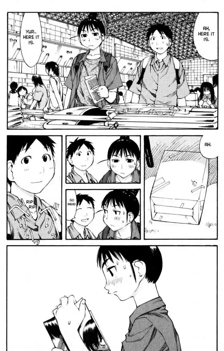 Genshiken Nidaime - The Society for the Study of Modern Visual Culture II 41