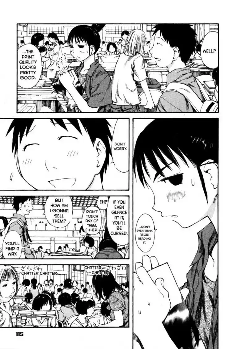 Genshiken Nidaime - The Society for the Study of Modern Visual Culture II 41