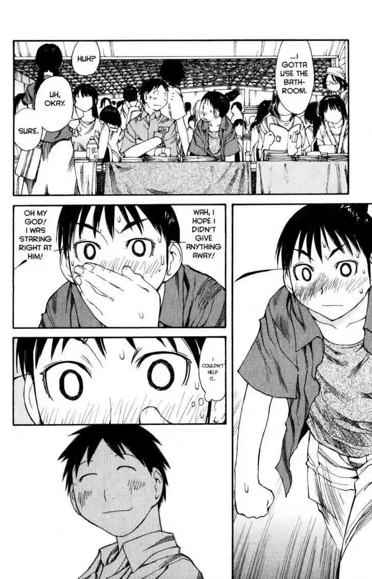 Genshiken Nidaime - The Society for the Study of Modern Visual Culture II 41