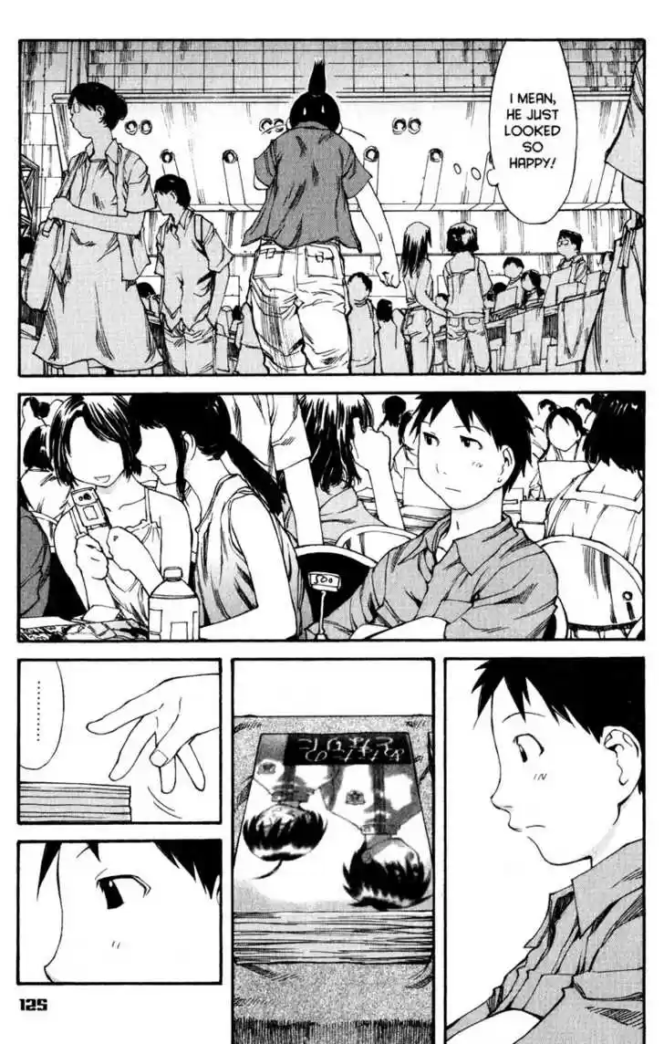Genshiken Nidaime - The Society for the Study of Modern Visual Culture II 41