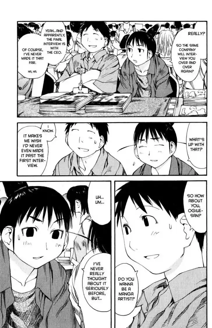 Genshiken Nidaime - The Society for the Study of Modern Visual Culture II 41