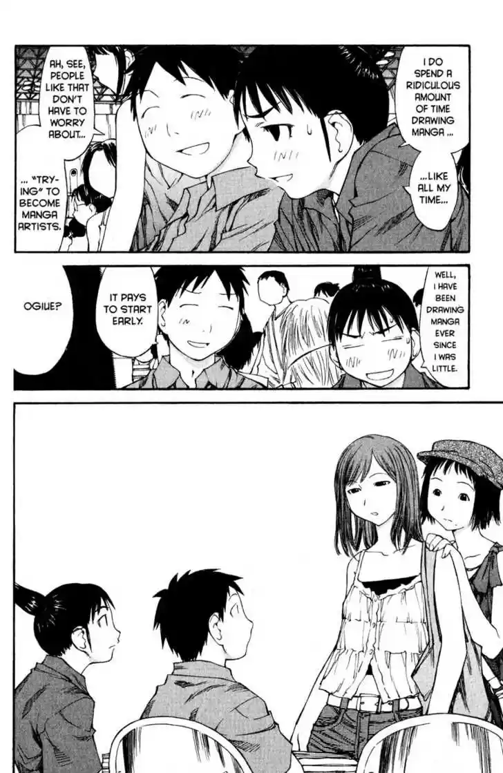Genshiken Nidaime - The Society for the Study of Modern Visual Culture II 41
