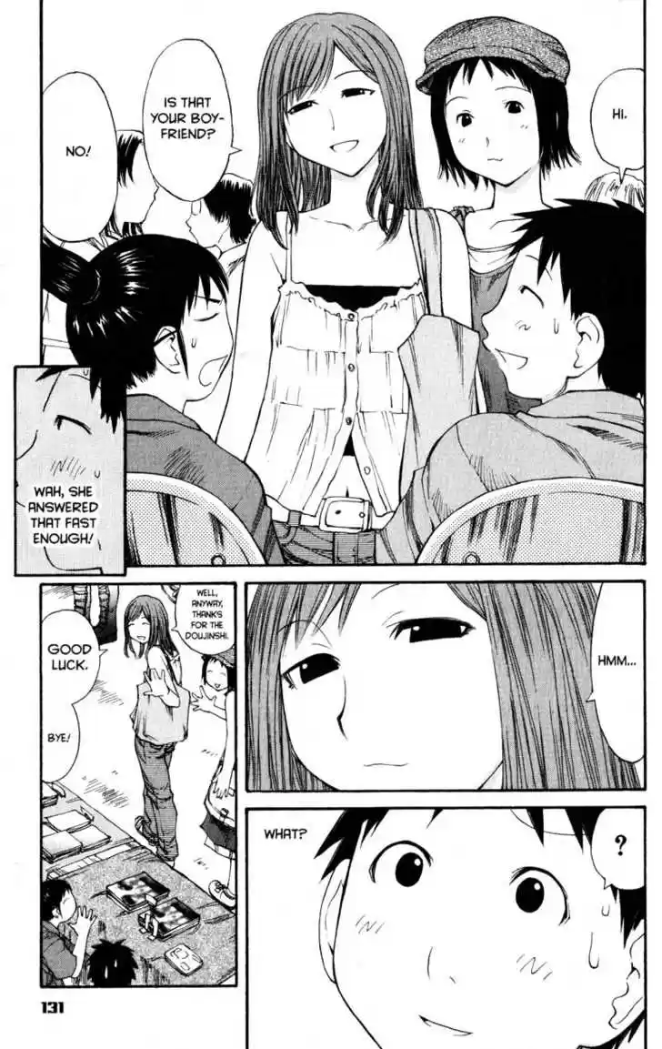 Genshiken Nidaime - The Society for the Study of Modern Visual Culture II 41