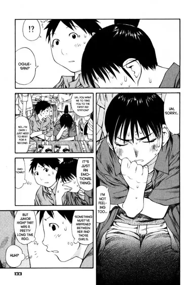 Genshiken Nidaime - The Society for the Study of Modern Visual Culture II 41