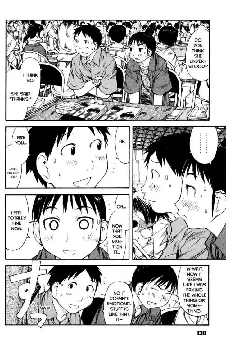 Genshiken Nidaime - The Society for the Study of Modern Visual Culture II 41