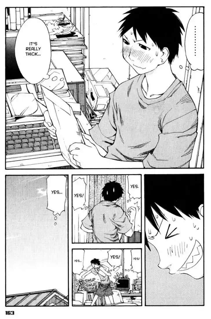 Genshiken Nidaime - The Society for the Study of Modern Visual Culture II 42