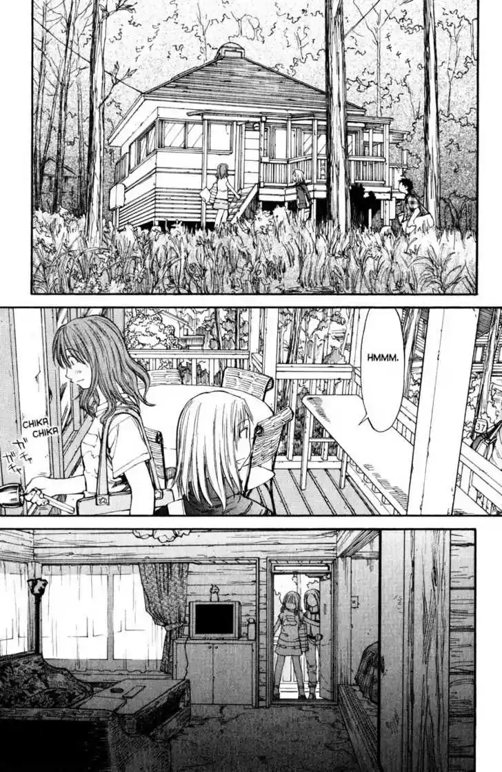 Genshiken Nidaime - The Society for the Study of Modern Visual Culture II 43