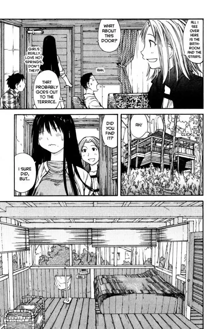 Genshiken Nidaime - The Society for the Study of Modern Visual Culture II 43