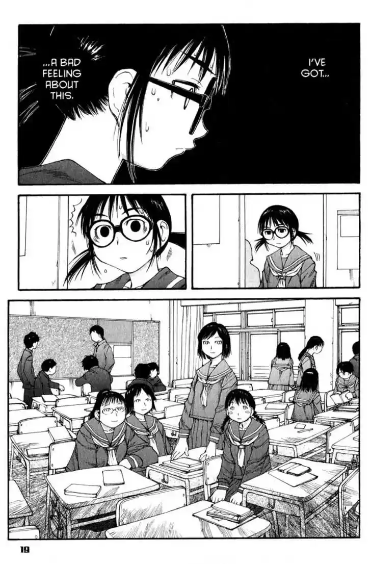 Genshiken Nidaime - The Society for the Study of Modern Visual Culture II 44