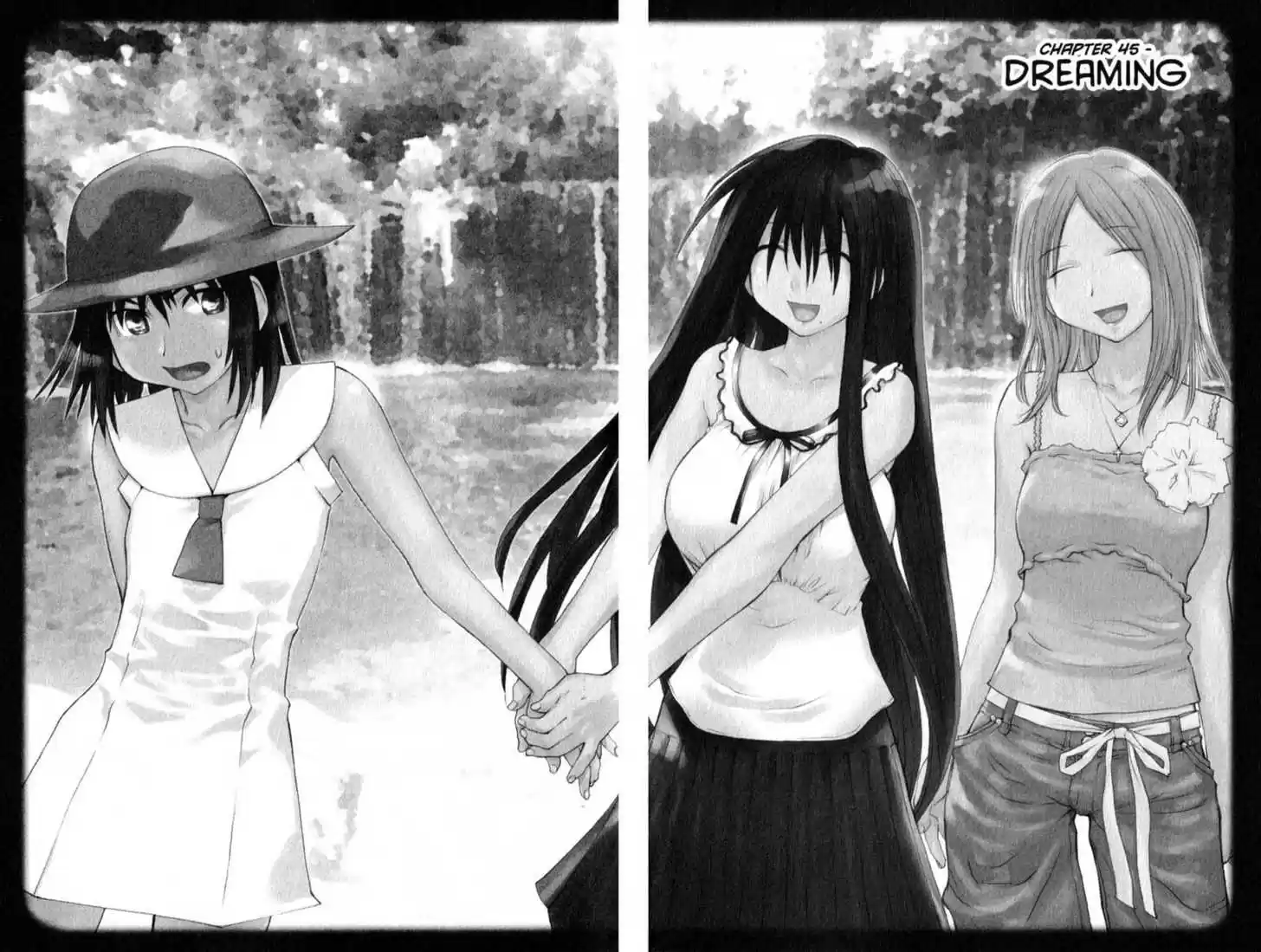 Genshiken Nidaime - The Society for the Study of Modern Visual Culture II 45