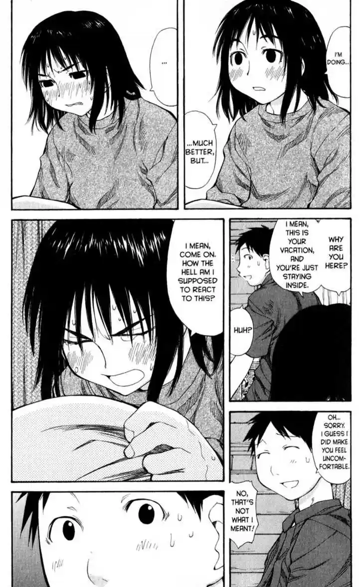 Genshiken Nidaime - The Society for the Study of Modern Visual Culture II 45