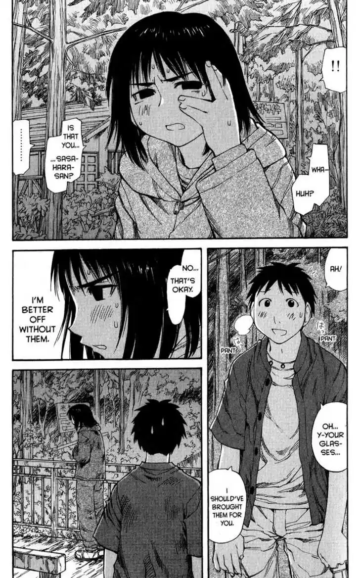 Genshiken Nidaime - The Society for the Study of Modern Visual Culture II 46