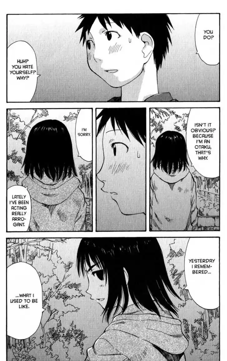 Genshiken Nidaime - The Society for the Study of Modern Visual Culture II 46
