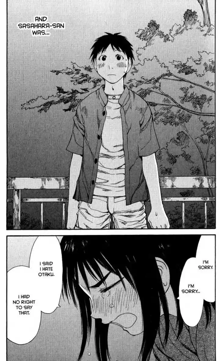 Genshiken Nidaime - The Society for the Study of Modern Visual Culture II 46