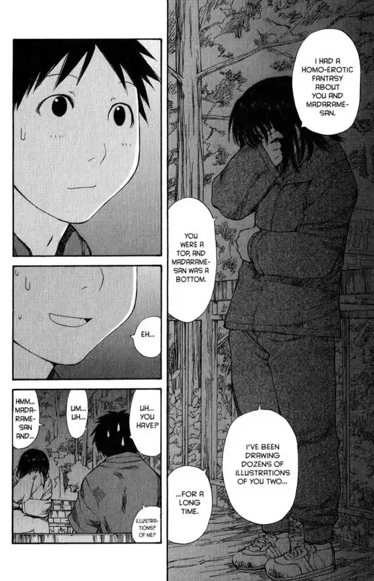 Genshiken Nidaime - The Society for the Study of Modern Visual Culture II 46