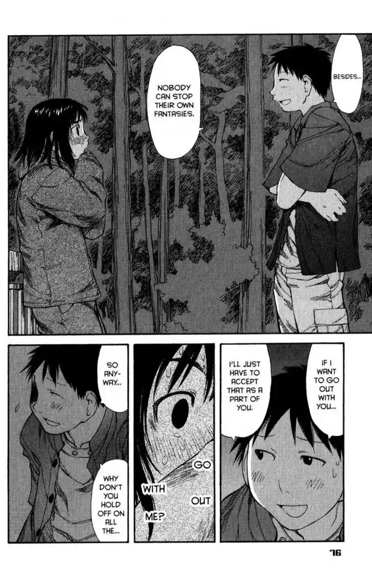 Genshiken Nidaime - The Society for the Study of Modern Visual Culture II 46