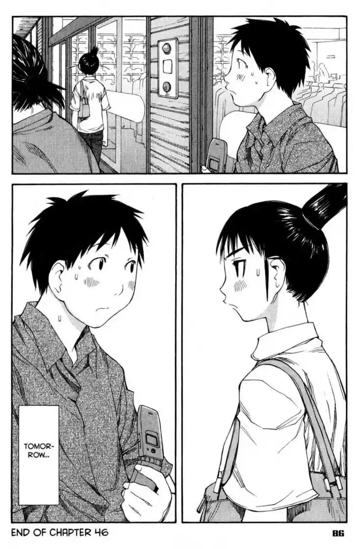 Genshiken Nidaime - The Society for the Study of Modern Visual Culture II 46