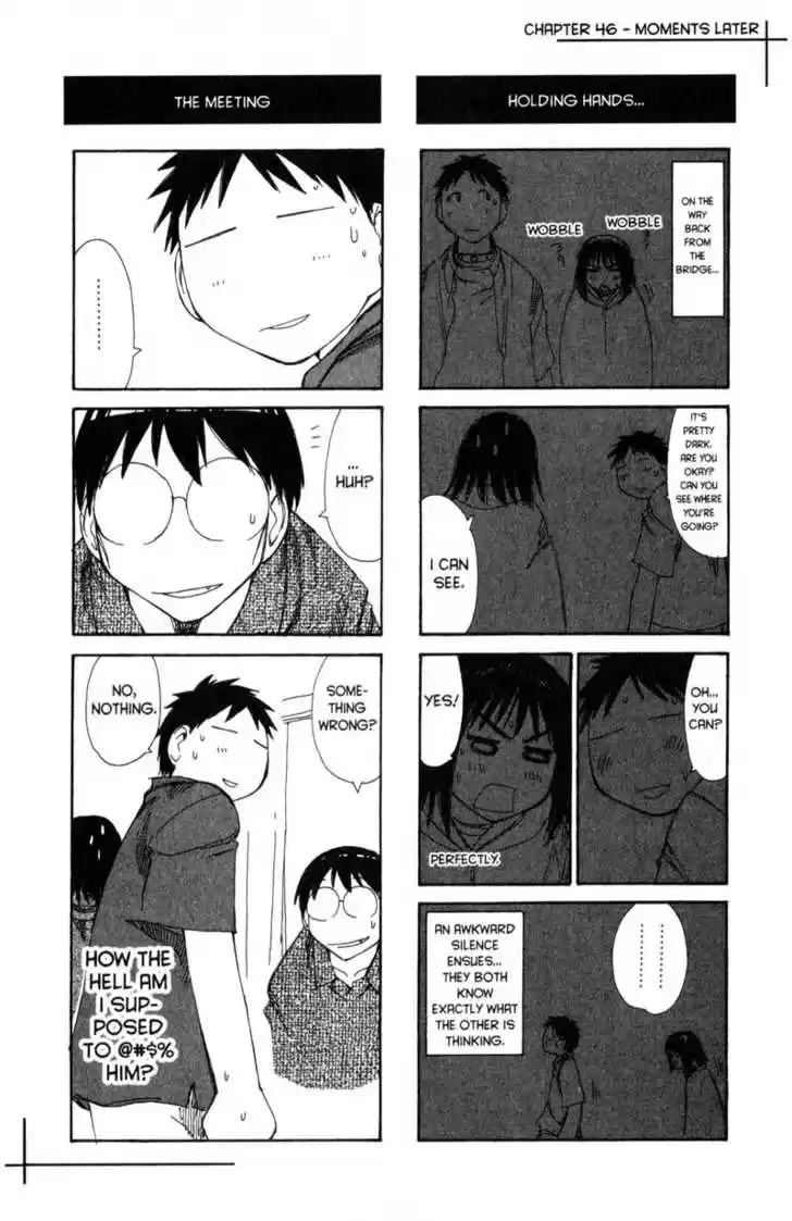 Genshiken Nidaime - The Society for the Study of Modern Visual Culture II 46