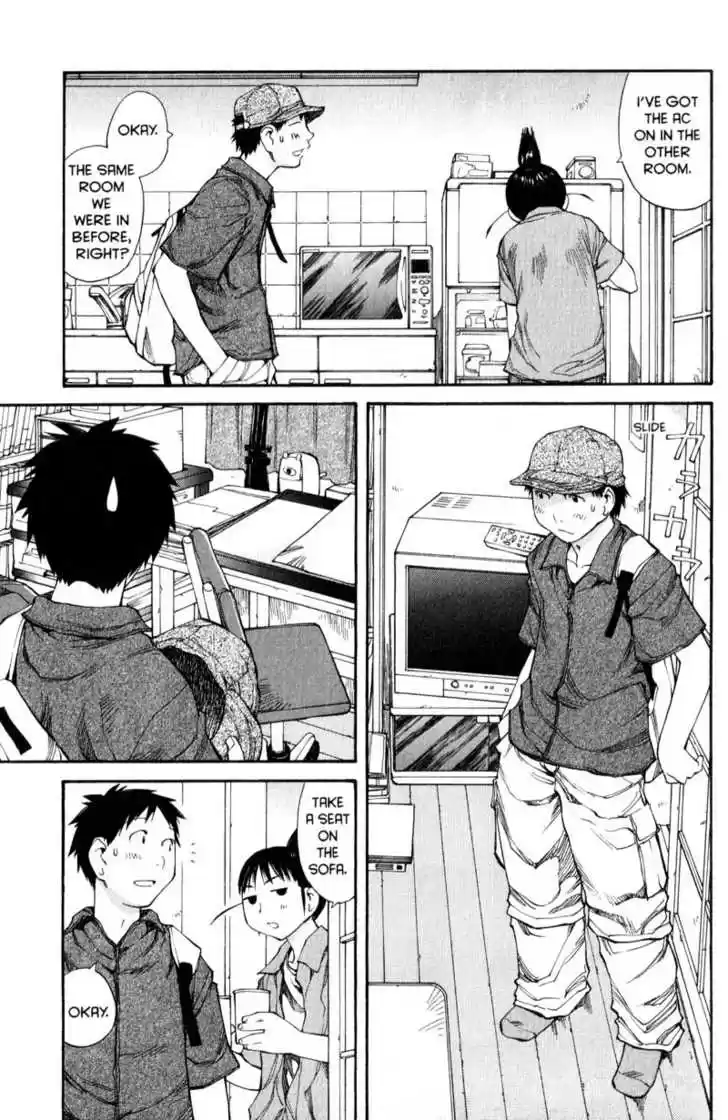 Genshiken Nidaime - The Society for the Study of Modern Visual Culture II 47