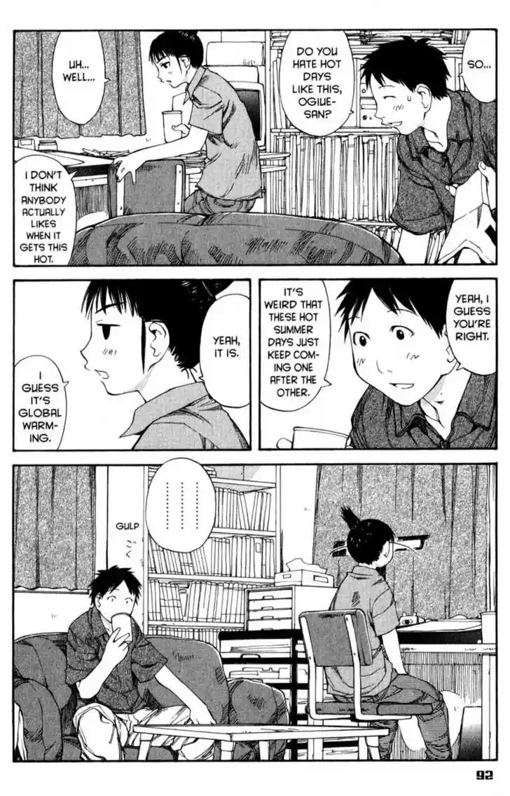 Genshiken Nidaime - The Society for the Study of Modern Visual Culture II 47