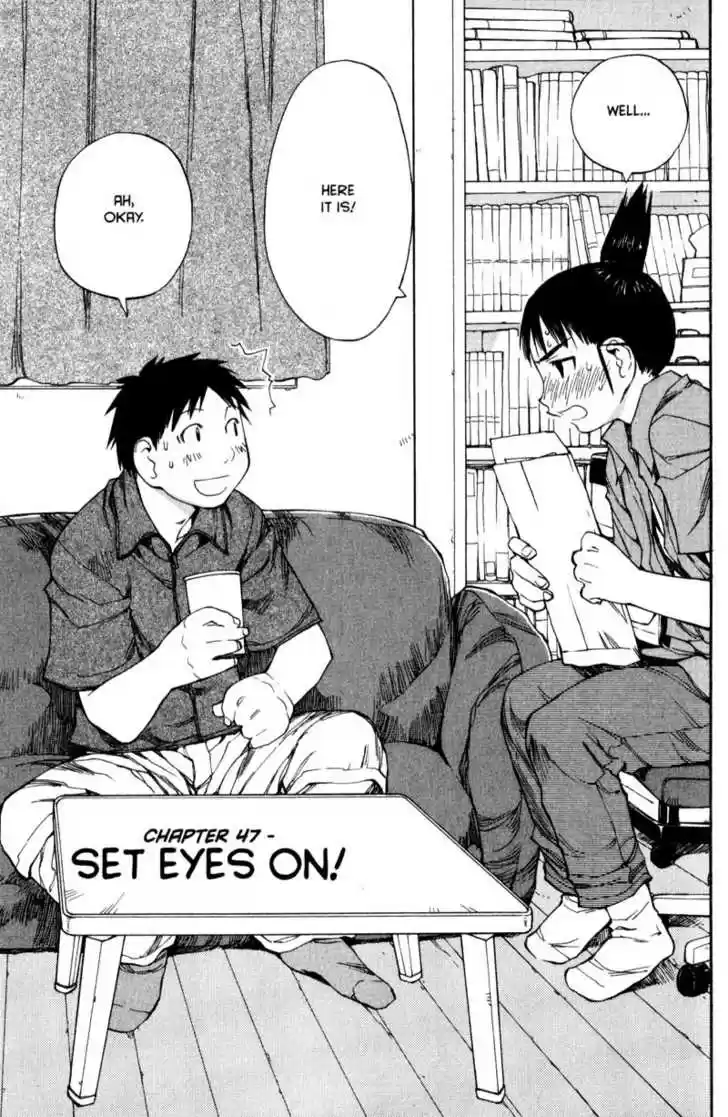 Genshiken Nidaime - The Society for the Study of Modern Visual Culture II 47