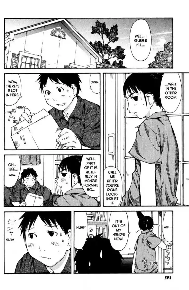 Genshiken Nidaime - The Society for the Study of Modern Visual Culture II 47