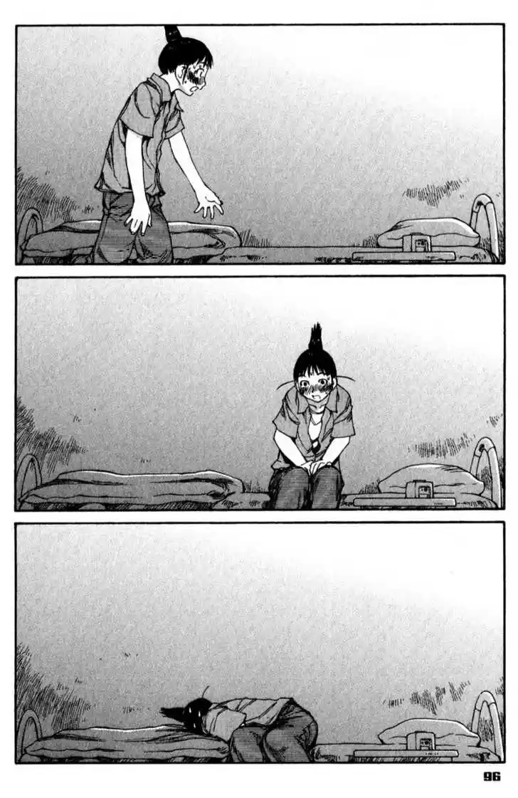 Genshiken Nidaime - The Society for the Study of Modern Visual Culture II 47