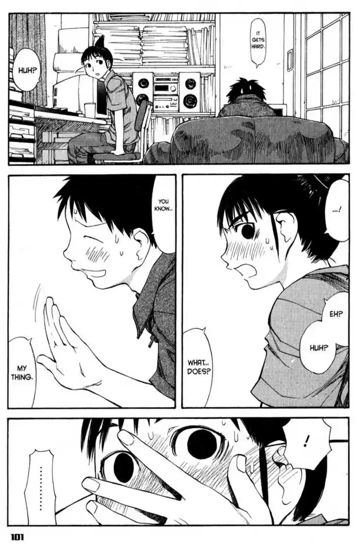 Genshiken Nidaime - The Society for the Study of Modern Visual Culture II 47