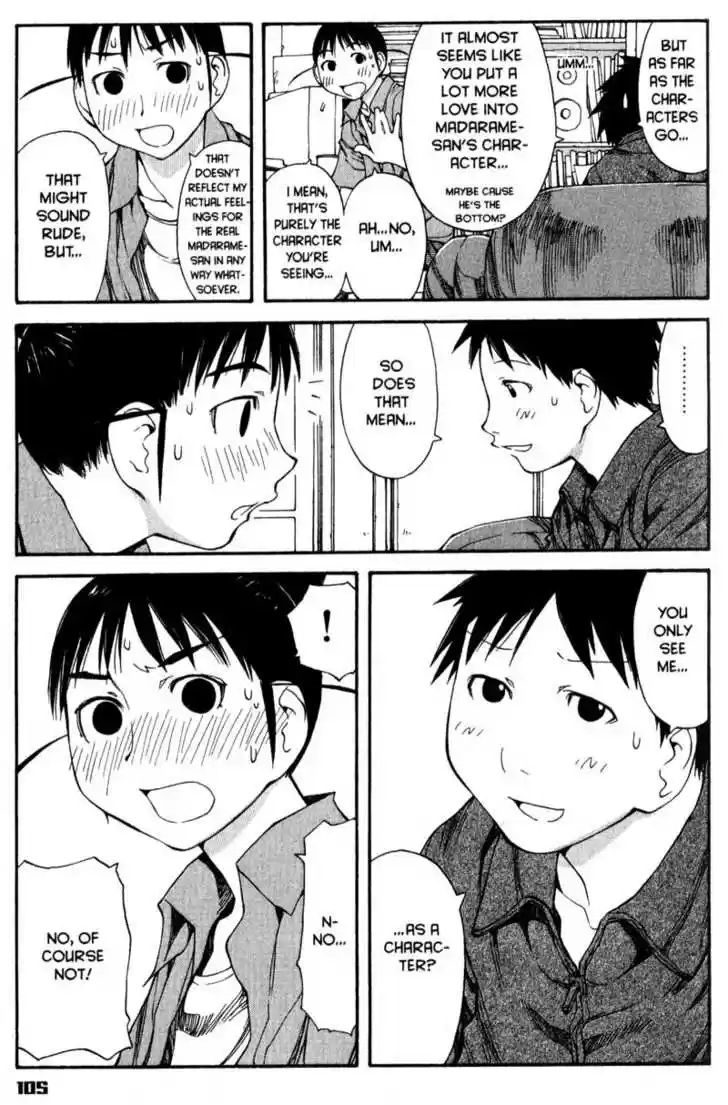 Genshiken Nidaime - The Society for the Study of Modern Visual Culture II 47