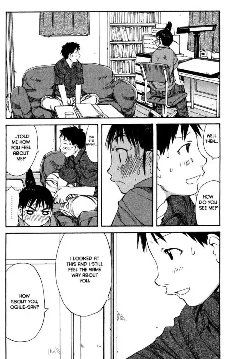 Genshiken Nidaime - The Society for the Study of Modern Visual Culture II 47