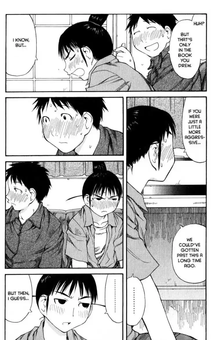 Genshiken Nidaime - The Society for the Study of Modern Visual Culture II 47